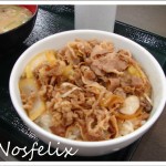 Japanese Fast Food Restaurants in Tokyo| Nakau; food, gyudon