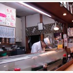 Sushi Restaurants in Tokyo | Kyowa;interior, view from the customer area