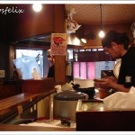 Japanese Restaurants in Tokyo| Unatoto interior chefs in the kitchen